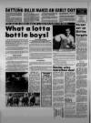 Torbay Express and South Devon Echo Wednesday 01 September 1982 Page 20