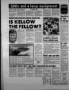 Torbay Express and South Devon Echo Friday 03 September 1982 Page 36
