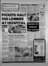 Torbay Express and South Devon Echo