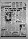 Torbay Express and South Devon Echo