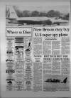 Torbay Express and South Devon Echo Saturday 11 September 1982 Page 6