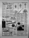 Torbay Express and South Devon Echo Saturday 11 September 1982 Page 8