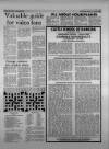 Torbay Express and South Devon Echo Saturday 11 September 1982 Page 9