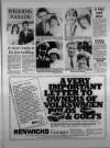 Torbay Express and South Devon Echo Monday 13 September 1982 Page 7