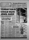 Torbay Express and South Devon Echo