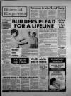 Torbay Express and South Devon Echo Friday 01 October 1982 Page 1