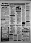 Torbay Express and South Devon Echo Friday 01 October 1982 Page 3