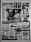 Torbay Express and South Devon Echo Monday 04 October 1982 Page 5