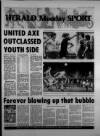 Torbay Express and South Devon Echo Monday 04 October 1982 Page 9