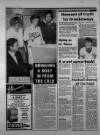 Torbay Express and South Devon Echo Monday 04 October 1982 Page 14