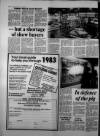 Torbay Express and South Devon Echo Saturday 30 October 1982 Page 6