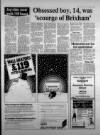 Torbay Express and South Devon Echo Thursday 04 November 1982 Page 7