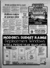 Torbay Express and South Devon Echo Thursday 04 November 1982 Page 9