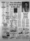Torbay Express and South Devon Echo Monday 08 November 1982 Page 4