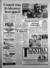 Torbay Express and South Devon Echo Monday 08 November 1982 Page 5