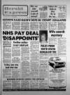 Torbay Express and South Devon Echo Wednesday 10 November 1982 Page 1