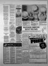 Torbay Express and South Devon Echo Wednesday 10 November 1982 Page 16