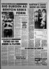 Torbay Express and South Devon Echo Wednesday 10 November 1982 Page 23
