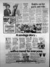 Torbay Express and South Devon Echo Thursday 11 November 1982 Page 6
