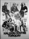 Torbay Express and South Devon Echo Thursday 11 November 1982 Page 9