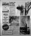 Torbay Express and South Devon Echo Thursday 11 November 1982 Page 12
