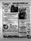 Torbay Express and South Devon Echo Thursday 11 November 1982 Page 18