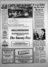 Torbay Express and South Devon Echo Thursday 11 November 1982 Page 19