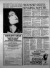 Torbay Express and South Devon Echo Saturday 13 November 1982 Page 4