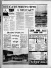 Torbay Express and South Devon Echo Monday 03 January 1983 Page 7