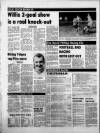Torbay Express and South Devon Echo Monday 03 January 1983 Page 16