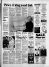 Torbay Express and South Devon Echo Tuesday 04 January 1983 Page 5