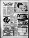 Torbay Express and South Devon Echo Tuesday 04 January 1983 Page 8