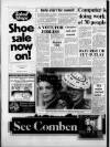 Torbay Express and South Devon Echo Thursday 06 January 1983 Page 6
