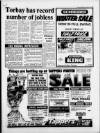 Torbay Express and South Devon Echo Friday 07 January 1983 Page 15