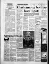 Torbay Express and South Devon Echo Friday 07 January 1983 Page 16