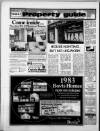 Torbay Express and South Devon Echo Friday 07 January 1983 Page 26