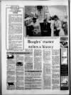 Torbay Express and South Devon Echo Monday 10 January 1983 Page 6