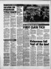 Torbay Express and South Devon Echo Monday 10 January 1983 Page 16