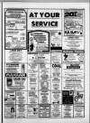 Torbay Express and South Devon Echo Monday 10 January 1983 Page 21