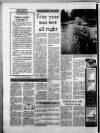 Torbay Express and South Devon Echo Tuesday 11 January 1983 Page 8