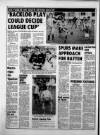 Torbay Express and South Devon Echo Tuesday 11 January 1983 Page 18