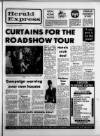 Torbay Express and South Devon Echo Friday 14 January 1983 Page 1