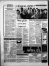 Torbay Express and South Devon Echo Friday 14 January 1983 Page 16