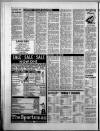 Torbay Express and South Devon Echo Friday 14 January 1983 Page 34