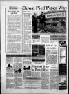 Torbay Express and South Devon Echo Monday 17 January 1983 Page 6