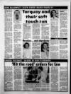 Torbay Express and South Devon Echo Monday 17 January 1983 Page 14