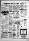 Torbay Express and South Devon Echo Wednesday 19 January 1983 Page 5
