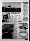 Torbay Express and South Devon Echo Friday 21 January 1983 Page 8