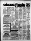 Torbay Express and South Devon Echo Friday 21 January 1983 Page 22