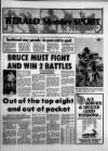 Torbay Express and South Devon Echo Monday 24 January 1983 Page 9
